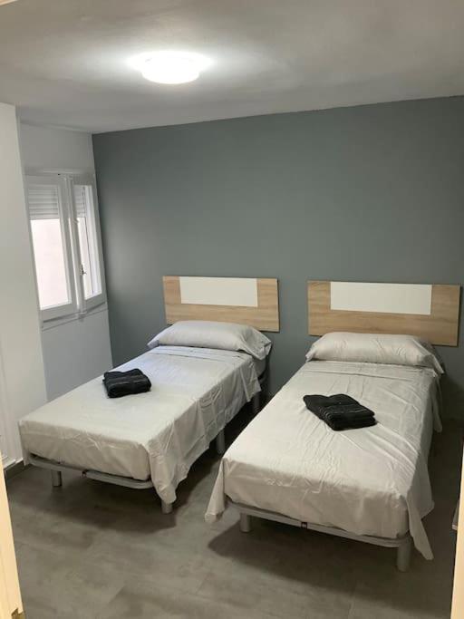 Appartement Didi Village Relax *