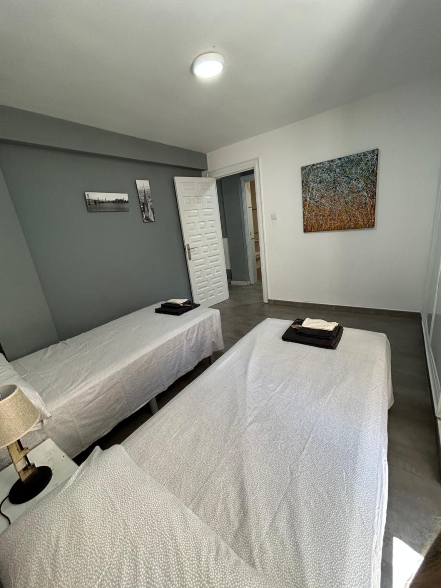 Appartement Didi Village Relax