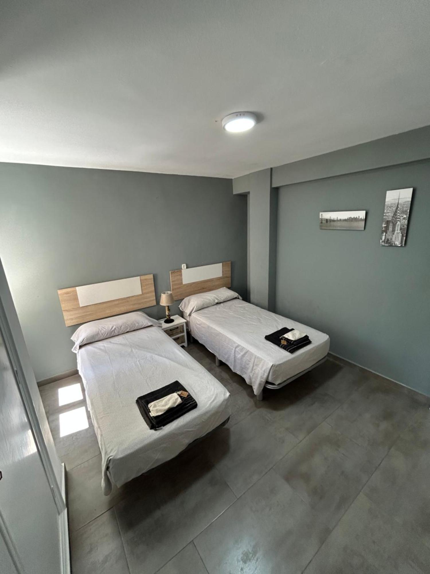 Appartement Didi Village Relax Salou