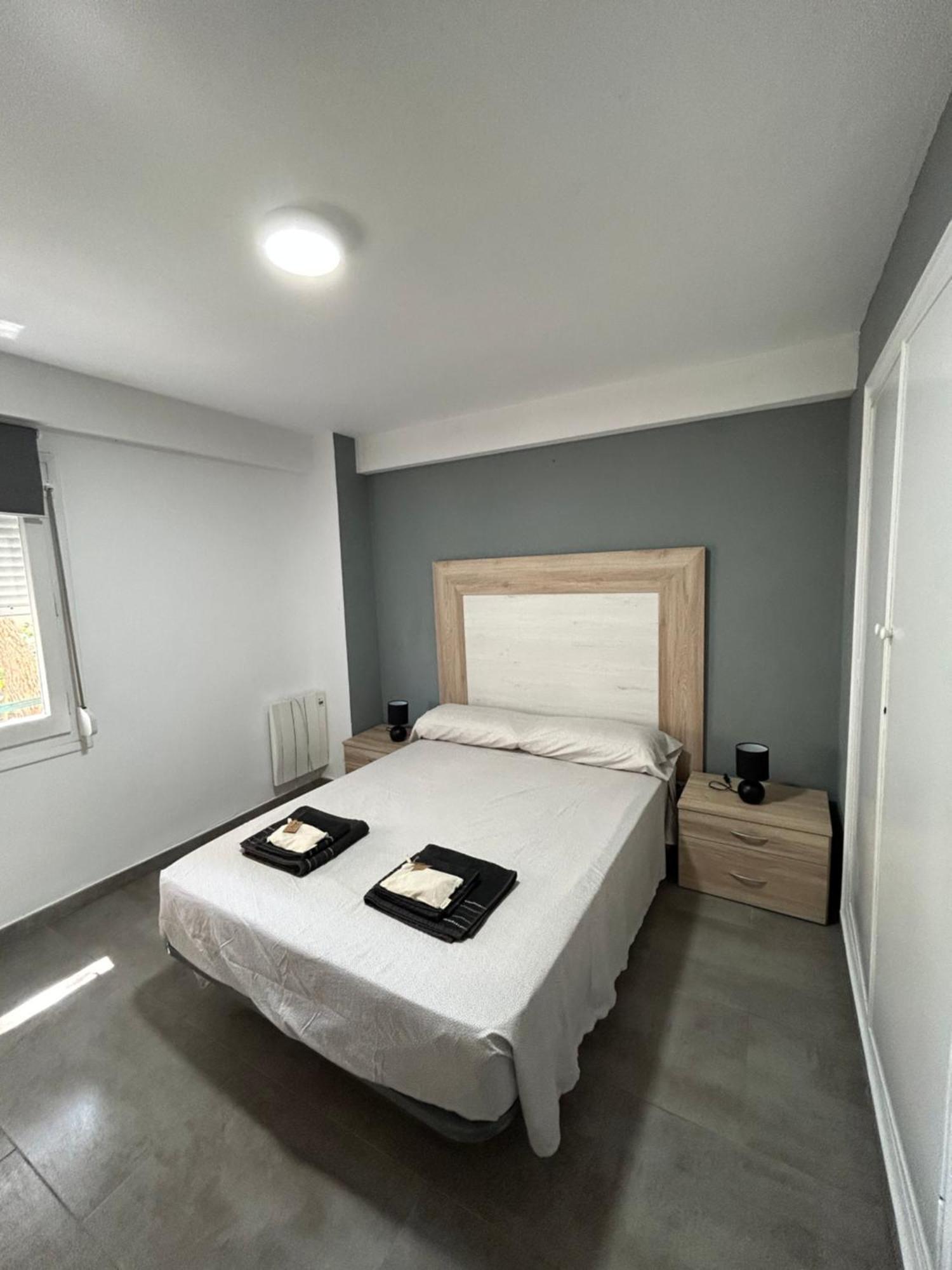 Didi Village Relax Appartement *