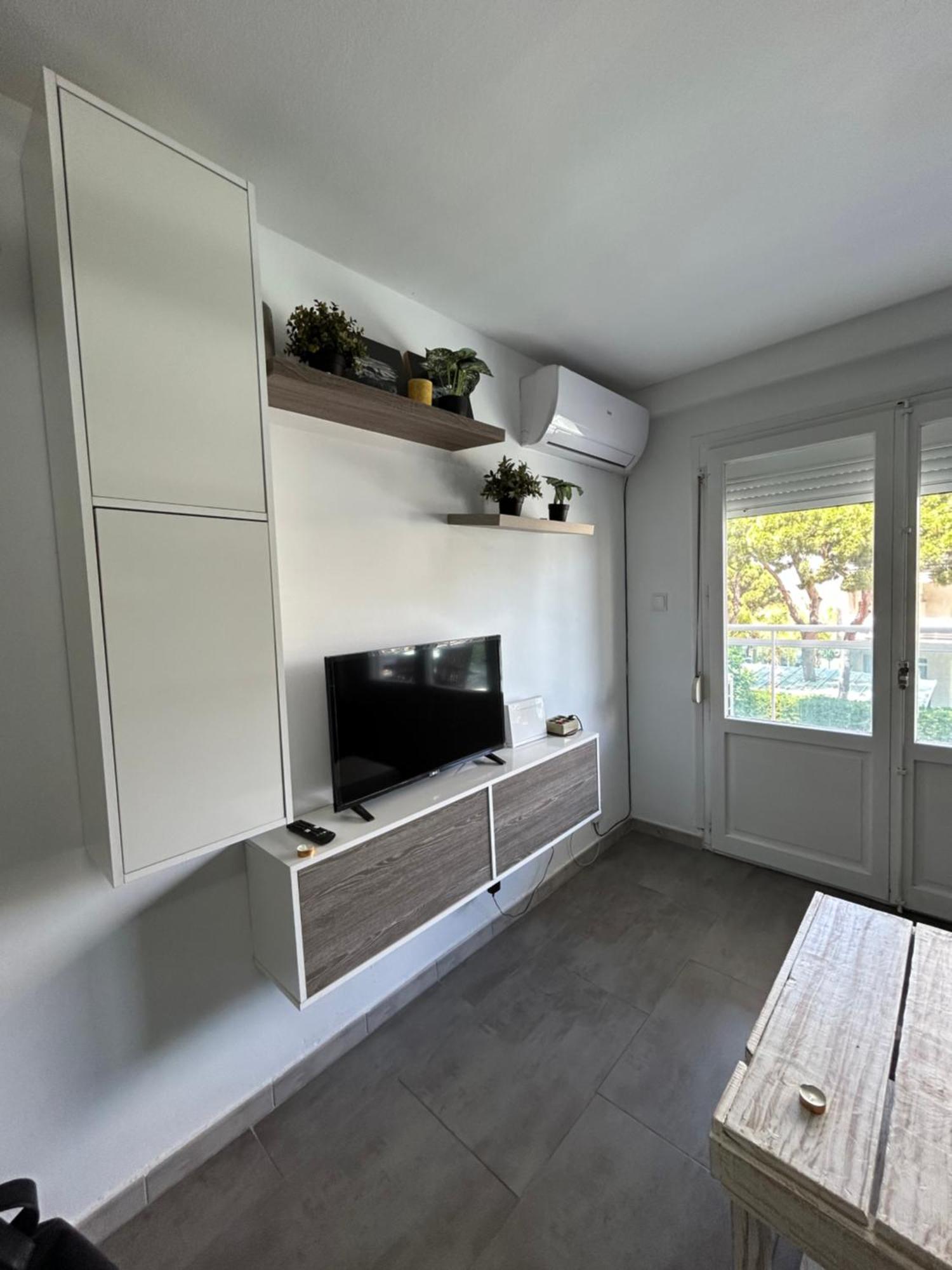 Didi Village Relax Apartment