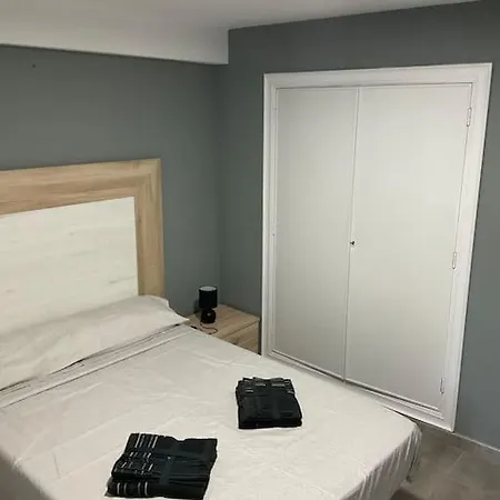 Didi Village Relax Salou Zewnętrze zdjęcie