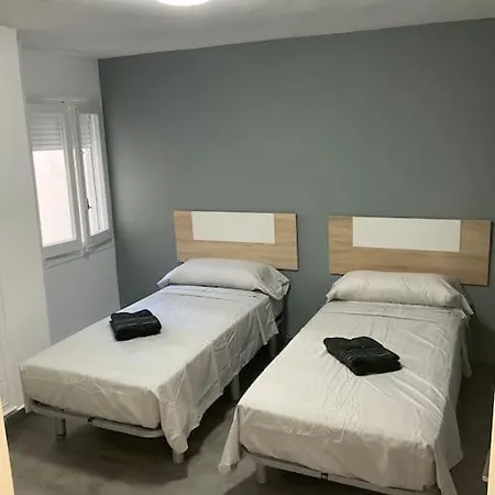 Didi Village Relax Salou Zewnętrze zdjęcie