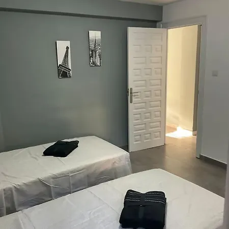 Didi Village Relax Salou Zewnętrze zdjęcie