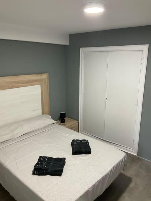 Didi Village Relax Appartement *